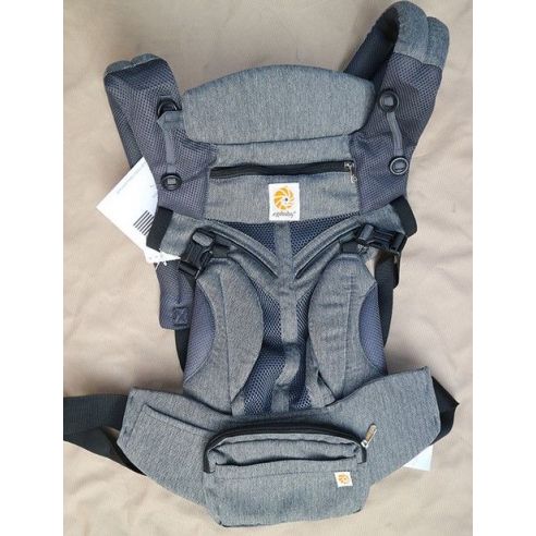Ergonomic Ergo Backpack Ergobaby Ergo Baby Ergo Baby Omni360 Cool Air Mesh Classic Weave buy in online store