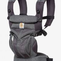 Ergonomic Ergo Backpack Ergobaby Ergo Baby Ergo Baby Omni360 Cool Air Mesh Classic Weave buy in online store