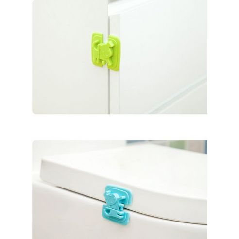 Castle on the fridge dog - white buy in online store