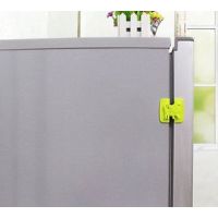 Castle on the fridge dog - white buy in online store