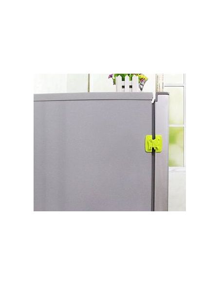 Castle on the fridge dog - white buy in online store