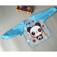 Apron with sleeves - Panda buy in online store 2