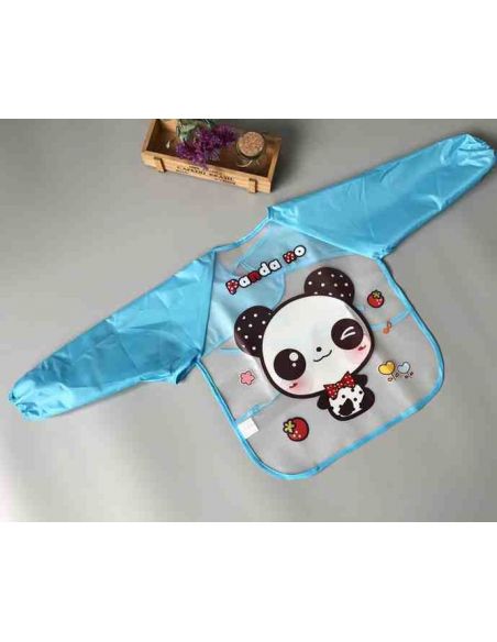 Apron with sleeves - Panda buy in online store Apron with sleeves - Panda buy in online store