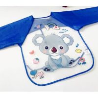 Apron with sleeves - Koala buy in online store