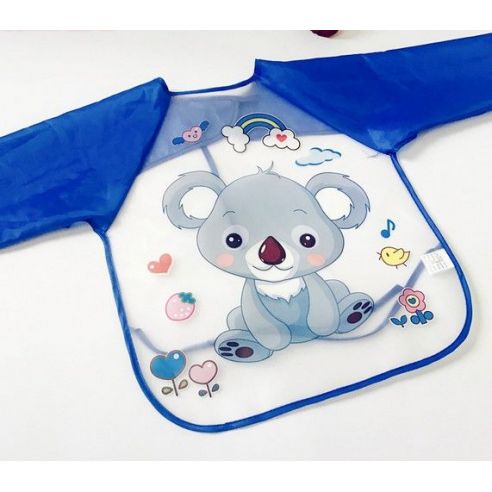 Apron with sleeves - Koala buy in online store
