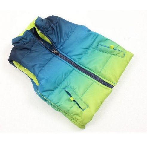 Children's vest Blue- size 86 buy in online store