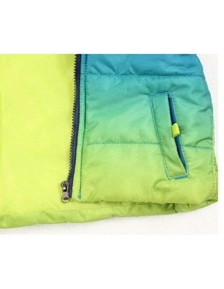 Children's vest Blue- size 86 buy in online store