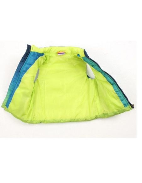 Children's vest Blue- size 86 buy in online store