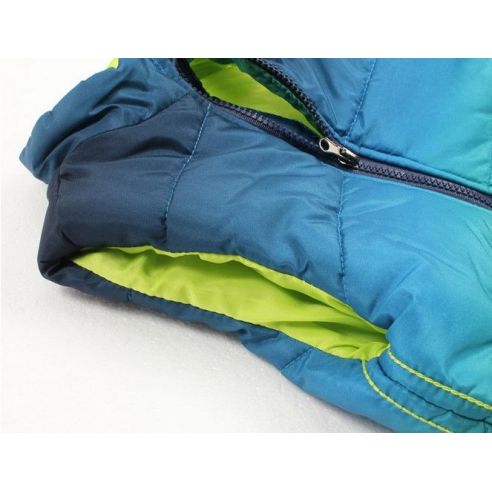 Children's vest Blue- size 92 buy in online store