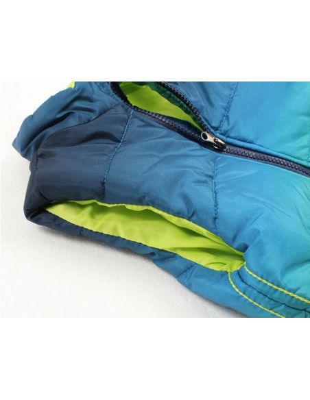 Children's vest Blue- size 92 buy in online store