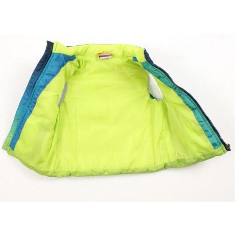 Children's vest Blue- size 92 buy in online store