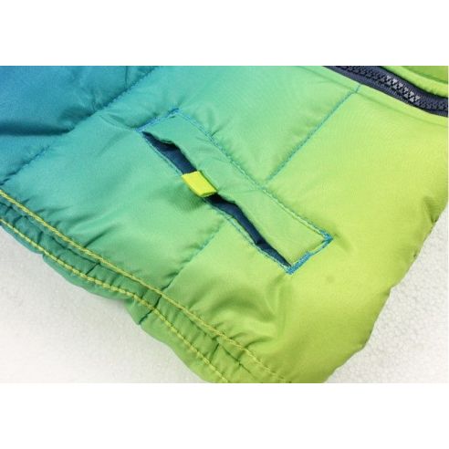 Children's vest yellow- size 98 buy in online store