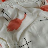 Training panties with gauze screw. layer 4 layers - Muslin - Size 90 (s) buy in online store 2