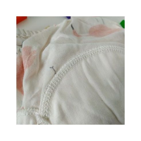 Training panties with gauze screw. layer 6 layers - Muslin - Size 100 (M) buy in online store