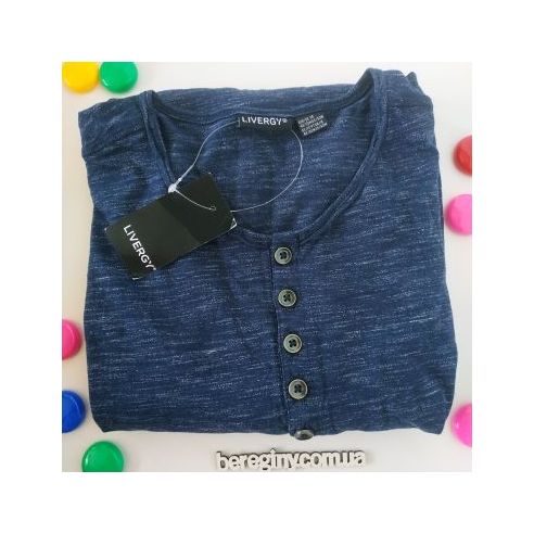 Men's Long Sleeve T-shirt - size M buy in online store