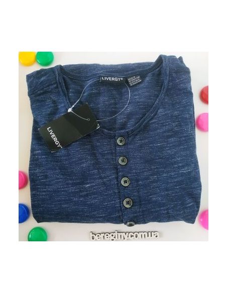 Men's Long Sleeve T-shirt - size M buy in online store Men's Long Sleeve T-shirt - size M buy in online store