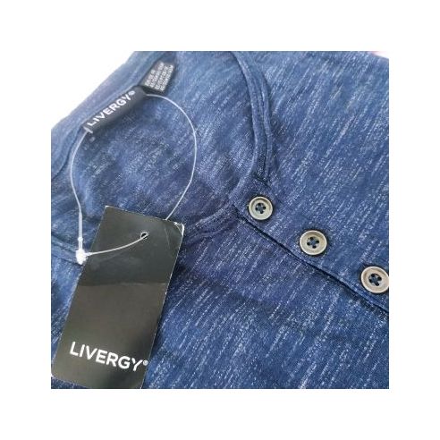 Men's Long Sleeve T-shirt - size M buy in online store