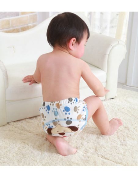 Casakid training panties Size M-2pcs (duck) buy in online store