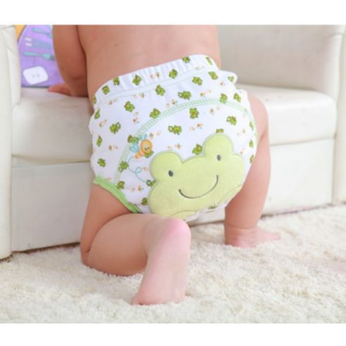 Casakid training panties Size M-2pcs (duck) buy in online store