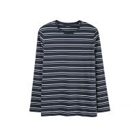 Men's Long Sleeve T-shirt LiveRGY Striped - Size XL buy in online store