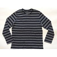 Men's Long Sleeve T-shirt LiveRGY Striped - Size L buy in online store 2