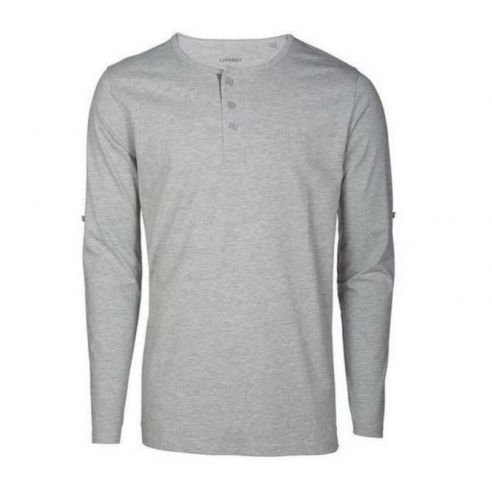 Men's LiveRGY Long Sleeves T-shirt - Size XXL buy in online store