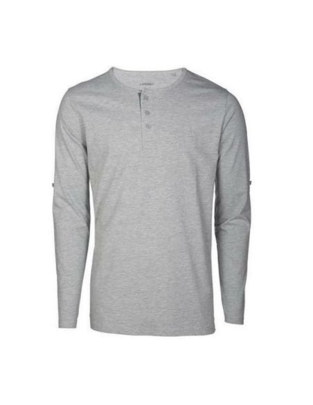 Men's LiveRGY Long Sleeves T-shirt - Size XXL buy in online store Men's LiveRGY Long Sleeves T-shirt - Size XXL buy in online store