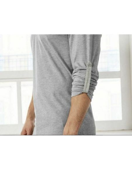 Men's LiveRGY Long Sleeves T-shirt - Size XXL buy in online store Men's LiveRGY Long Sleeves T-shirt - Size XXL buy in online store
