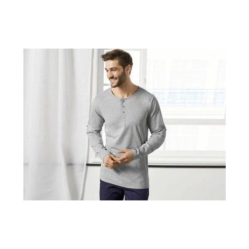 Men's LiveRGY Long Sleeves T-shirt - Size XXL buy in online store