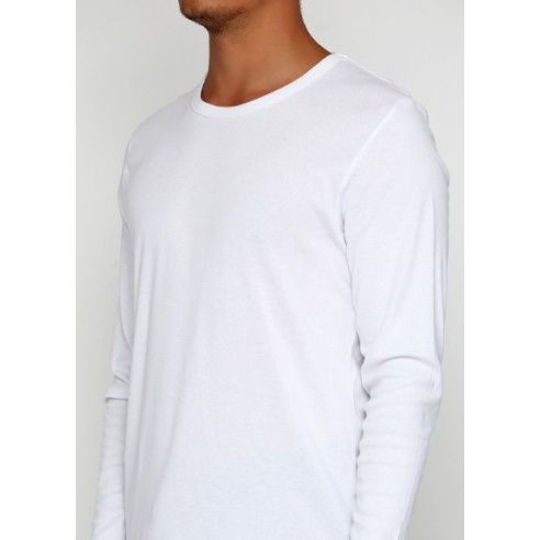 Men's LiveRgy Long Sleeves T-shirt - 4xl size buy in online store