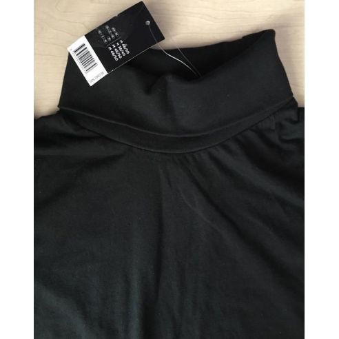 Men's Golf Long Sleeves LiveRGY Black - Size M buy in online store