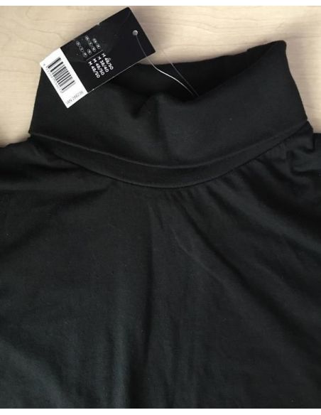 Men's Golf Long Sleeves LiveRGY Black - Size M buy in online store Men's Golf Long Sleeves LiveRGY Black - Size M buy in online store