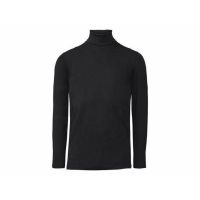 Men's Golf Long Sleeves LiveRGY Black - Size M buy in online store 2