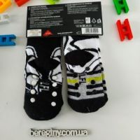 Socks Baby Anti-slip Machrow Star Wars Number2 - Size 27-30 buy in online store 2