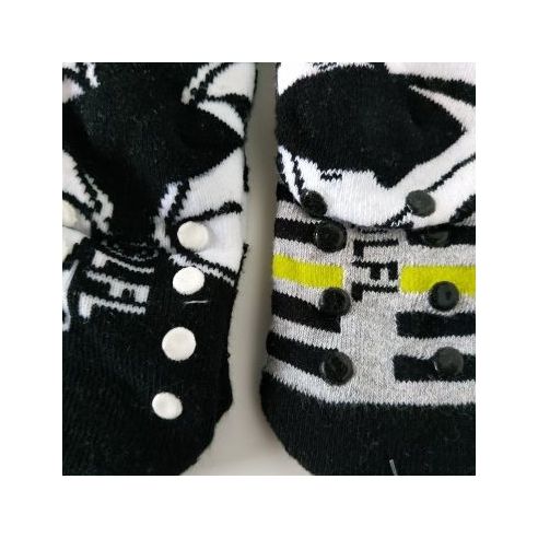 Socks Baby Anti-slip Machrow Star Wars Number2 - Size 27-30 buy in online store