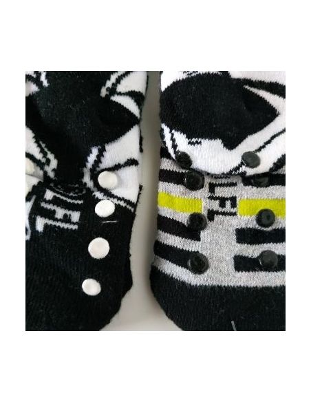Socks Baby Anti-slip Machrow Star Wars Number2 - Size 27-30 buy in online store