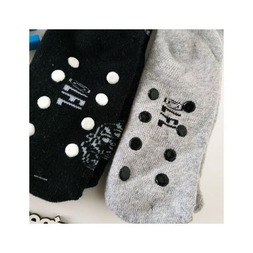 Socks Children's Anti-slip Machrow Star Wars Number3 - Size 23-26 buy in online store