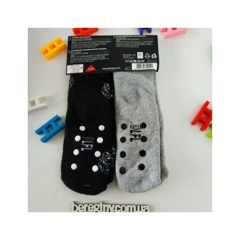 Socks Baby Anti-slip Machrow Star Wars Number3 - Size 27-30 buy in online store