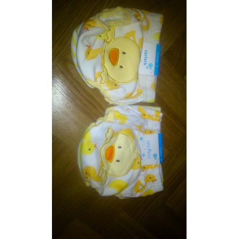 Casakid training panties Size M-2pcs (duck) buy in online store