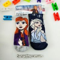Socks Children's anti-slip terry Frozen number1 - Size 23-26 buy in online store
