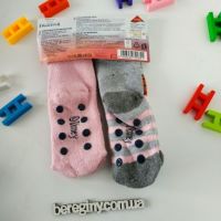 Socks Children's anti-slip terry Frozen number2 - Size 23-26 buy in online store 2