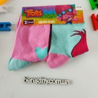 Disney Socks 2pcs Size 35-38 buy in online store 2