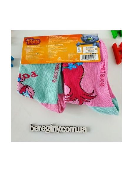 Disney Socks 2pcs Size 35-38 buy in online store