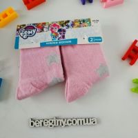 Disney socks 2pcs - size 23-26 buy in online store
