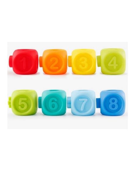 Set of sensory tactile cubes buy in online store Set of sensory tactile cubes buy in online store