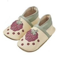 Leather booties Lupilu Malinka Size 24-25 buy in online store