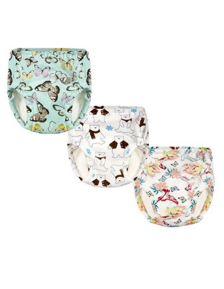 Training panties with gauze screw. layer 6 layers №5-1 - size 90 buy in online store Training panties with gauze screw. layer 6 layers №5-1 - size 90 buy in online store