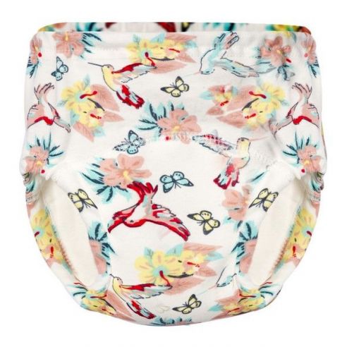 Training panties with gauze screw. layer 6 layers №5-1 - size 90 buy in online store