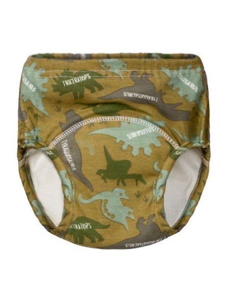 Training panties with gauze screw. layer 6 layers №5-1 - size 90 buy in online store Training panties with gauze screw. layer 6 layers №5-1 - size 90 buy in online store