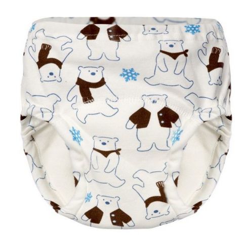 Training panties with gauze screw. layer 6 layers №5-1 - size 90 buy in online store